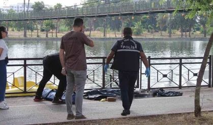 Alkol Aldıktan Sonra Seyhan Nehri'ne Düşen Adam Hayatını Kaybetti