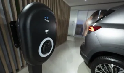 Elektrikli Araçların Şarj Tüketimi İlk Yarıda Yüzde 153,5 Arttı