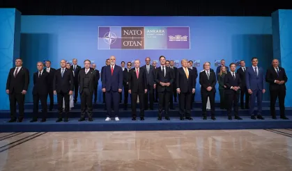 Nato Ankara Zirvesi: 50 Milyar Dolarlık Anlaşma Sağlandı