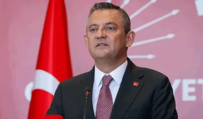 Özgür Özel Yeni Partiyi Duyurdu, CHP'de Ayrılık Süreci Başladı
