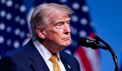 Trump: Hürmüz Boğazı'nı Muhtemelen Biz Yöneteceğiz