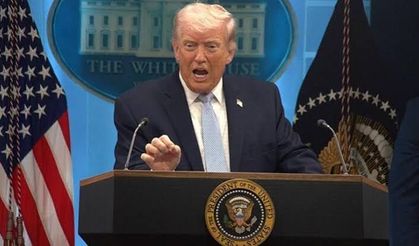 Trump İle İran Arasında Yeni Kriz: Hürmüz Boğazı’ndaki Saldırılar Ateşkesi Tehlikeye Attı