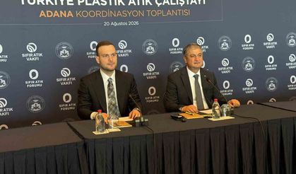 Adana’da Atık Geri Kazanım Tesislerine 48,6 Milyon Lira Ceza! 4 Tesis İçin Faaliyet Durdurma Kararı