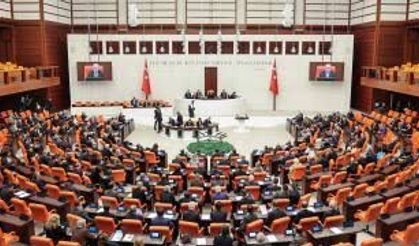 Ak Parti Terorsüz Türkiye Sürecine Dair Düzenlemeyi İmzaya Açtı