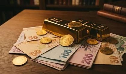 Altın Fiyatlarında 3 Haftalık Ralli! Uzmanlar Yükseliş İçin Rakam Verdi