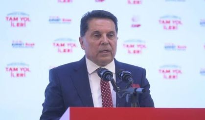 Bahçeli Göreve Dönmeli Demişti: Ahmet Özer'den Çerçeve Yasa Açıklaması