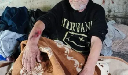 Evinden Çıkarılan Yaşlı Adam Köprü Altında Ölü Bulundu