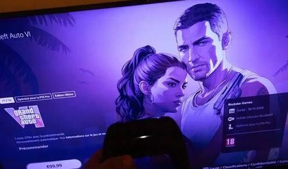 GTA 6 İçin Beklenen Oynanış Videosu Geldi: "Şimdiye Kadarki En İyisi Olabilir"