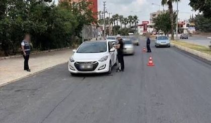 Kozan'da Yakalanan 4 Firari Şüpheli Tutuklandı