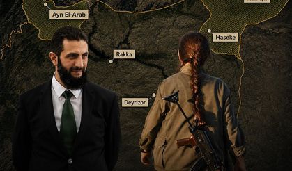 SDG Feshedildi: Suriye’de Yeni Dönem Başladı, Kürtlerin Geleceği İçin Kritik Süreç