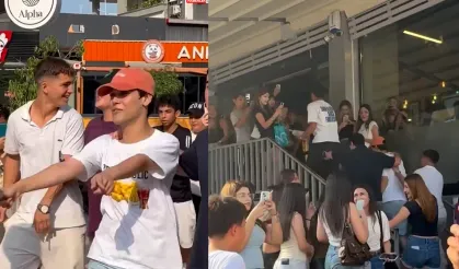 Tiktok’ta Ürün Yiyerek 35 Bin Takipçiye Ulaştı! Adana’daki Buluşması Olay Oldu