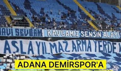 Adana Demirspor’a Şok Ceza: 24 Puanı Silindi, Lige Eksi 24 Puanla Başlayacak
