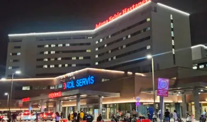 Adana’da 6 Yaşındaki Çocuk Evde Vurulmuş Halde Bulundu: Ağabeyi Tutuklandı