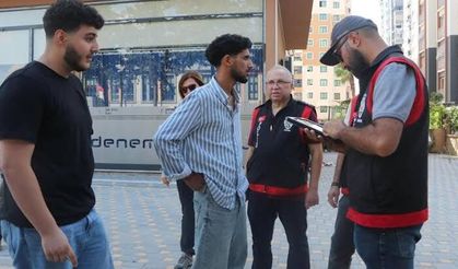 Adana’da Okul Çevrelerinde Yeni Eğitim Yılı Denetimi: Ekipler Tek Tek Kontrol Yaptı