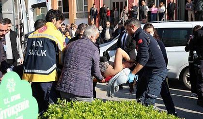 Boşanma Davasından Çıktılar, Sokakta Kavga Ettiler: 1 Kişi Hayatını Kaybetti