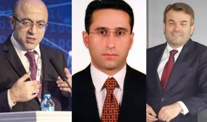 Casusluk Soruşturmasında 3 Tutuklama: Eski MASAK Başkan Yardımcısı Da Tutuklandı
