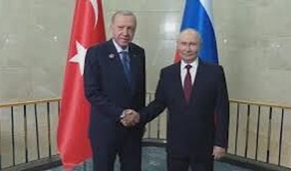 Cumhurbaşkanı Erdoğan: Akkuyu Açılınca Yeni Santraller İçin De Adım Atacağız