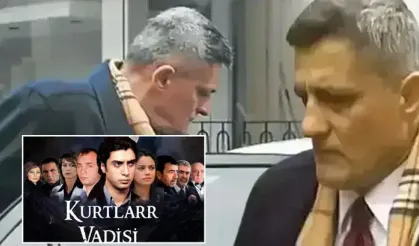 Kaşif Kozinoğlu Soruşturmasında Yeni Gelişme: Kurtlar Vadisi Senaristleri İfade Verdi