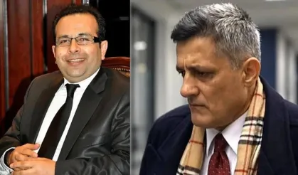 Kurtlar Vadisi Senaryosuna Dahli Bulunduğu Belirtilen Bayram Özbek, Kozinoğlu Soruşturmasında Tutuklandı