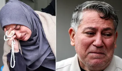 Adana'da Başından Vurulan Nurmuhammet'in Ailesine Tehdit: "Size Kim Selam Verirse Vuracağız"