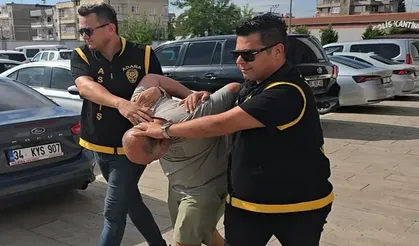 Adana'da Film Gibi Soygun: 7 Saatte 115 Kilo Gümüş Çaldı