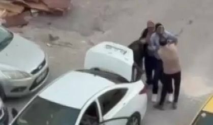 Adana’da Otomobilin Bagajına Zorla Bindirip Kaçırdılar! Babası, Kardeşi Ve Kuzeni Çıktı