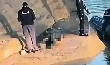 Balık Tutmaya Gitti Bir Daha Dönemedi! Adana’daki Gencin Acı Sonu