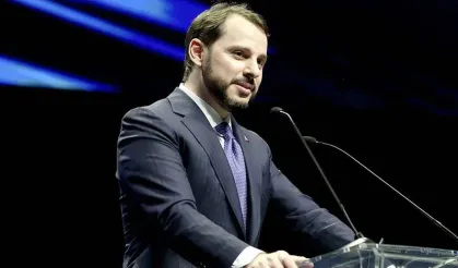 Berat Albayrak’tan Fon Vurgunu İddialarına Sert Yanıt: Dava Açacağını Duyurdu
