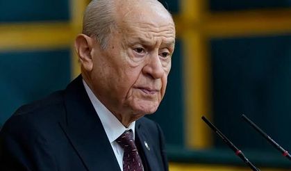 Devlet Bahçeli’den Siyaset Gündemini Hareketlendiren Açıklama: Fon Soruşturması Mesajı