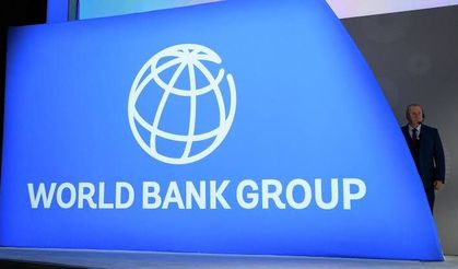 Dünya Bankası’ndan Türkiye Açıklaması: 21 Milyar Doları Aşan Özel Sektör Sermayesi Harekete Geçirildi
