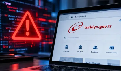Siber Güvenlik Başkanlığı’ndan Kritik Açık Uyarısı! E-Devlet İçin Güvenlik Açıklaması Geldi