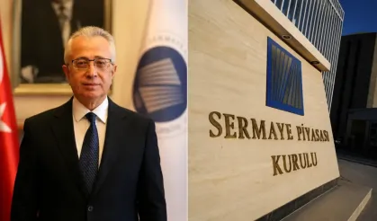 SPK Başkanı Mahmut Sütçü İstifa Etti: Hazine Ve Maliye Bakanlığında Da Emeklilik Kararı