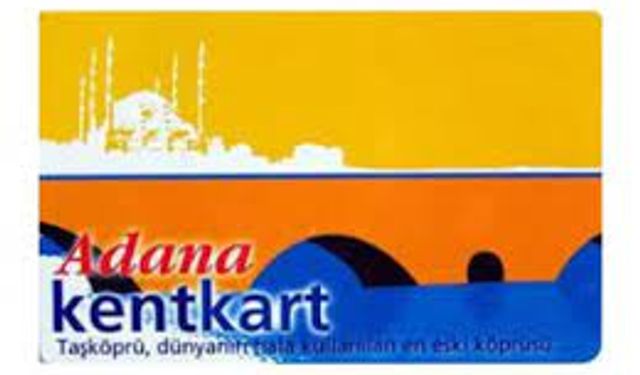 Adana Kent Kart Vize Yenileme 2024