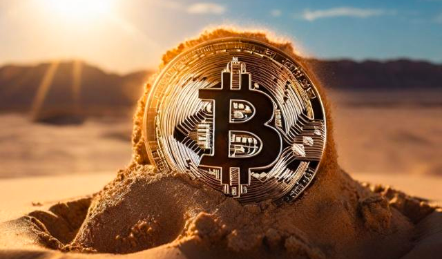 Bitcoin Grafiği ve Diğer Önemli Kripto Paralarla Karşılaştırma