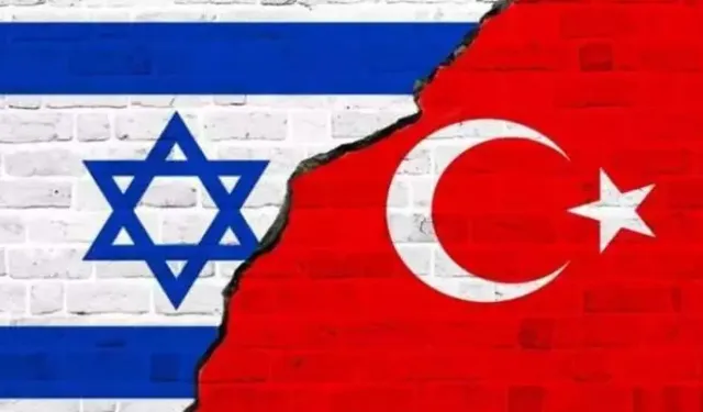 Tansiyon Had Safhada: İsrail'den Peş Peşe Türkiye Kararları