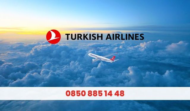 Adana THY Uçak Bileti İletişim Bilgileri