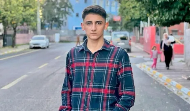 Adana'da 17 Yaşındaki Muhammet Emin, 3 bin 500 TL İçin Öldürüldü