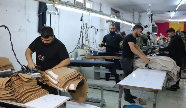 Kurban Bayramı, Tekstil Sektörüne Yaradı