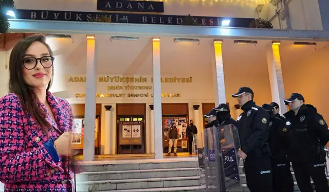 Adana Büyükşehir Belediyesi'nde İhale ve Rüşvet Soruşturmasında İstenen Cezalar Belli Oldu