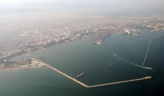 Ana Konteyner Limanı Tahsisi Onaylandı... Adana’nın Çehresi Değişecek