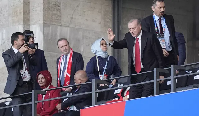 Cumhurbaşkanı Erdoğan’dan Beşar Esad Açıklaması: Her An Davet Edebiliriz