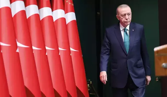 Cumhurbaşkanı Erdoğan: BMGK gerekirse güç kullanma yetkisini kullanmalı