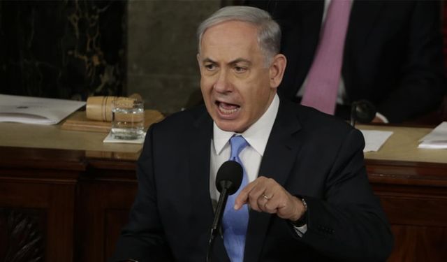 Netanyahu'dan Lübnan'a Sert Uyarı: "Evlerinizi Terk Edin"