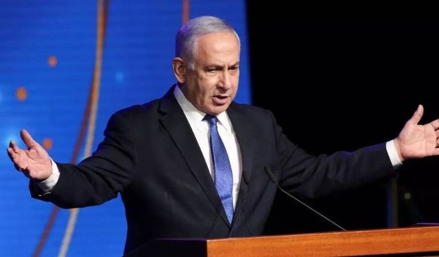 Netanyahu'dan Sert Uyarı: Yemen'deki Husilere Ağır Bedel Ödeteceğiz