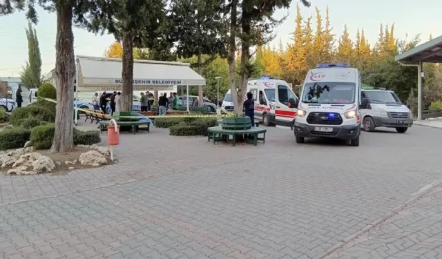 Adana'da Mezarlıkta Katliam: Anne ve İki Kızı Vahşice Öldürüldü