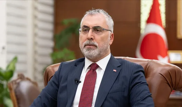 Bakan Işıkhan: Yenidoğan Soruşturmasındaki Özel Hastanelere Cezalar Kesildi, Ödemeler Durduruldu