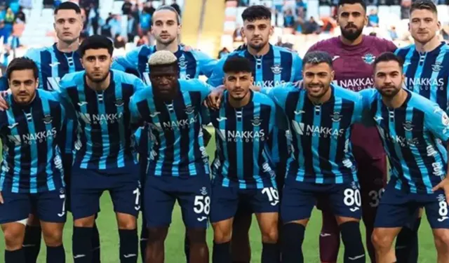 Adana Demirspor’a 3 Puan Silme Cezası: Trendyol Süper Lig’de Kritik Gelişme