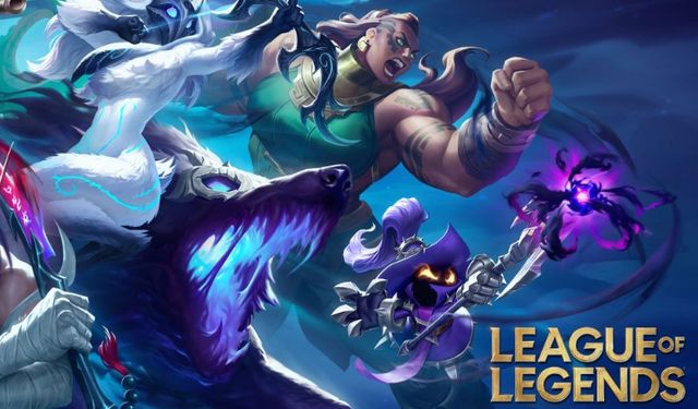 League of Legends Tutkunları İçin Güvenilir RP Satın Alma Adresi