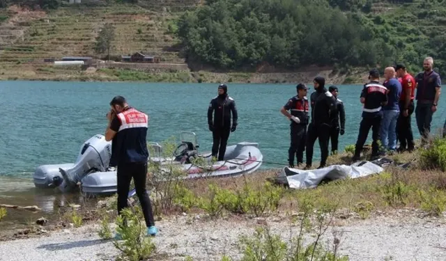 Adana’da Baraj Gölü Kıyısında Şüpheli Ölüm: Fatoş Şavir'in Cansız Bedeni Bulundu