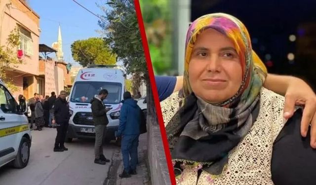 Adana’da Korkunç Aile Katliamı: Polis Memuru Mehmet Tehci Beş Yakınını Öldürdü